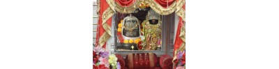 கந்தர்வ ஸ்தானம் - ஜம்மு காஷ்மீர்